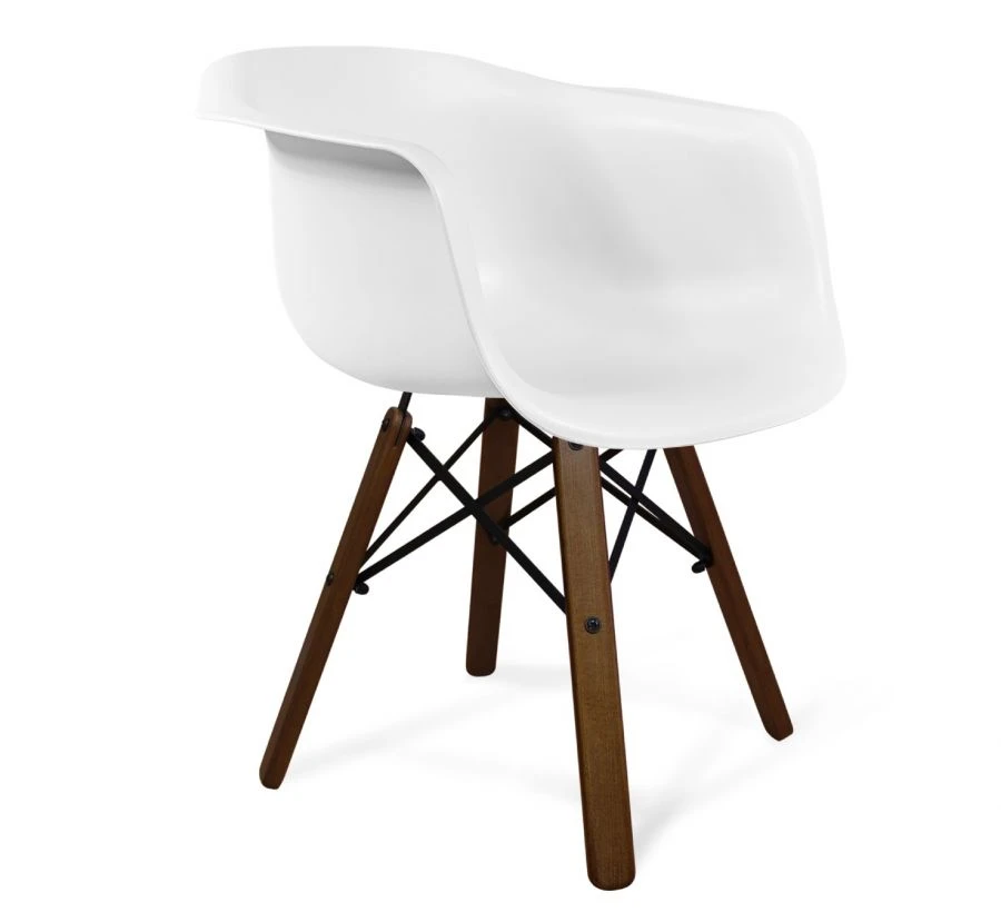 Sheffilton SHT-ST31/S70 Durable Polypropylene Chair