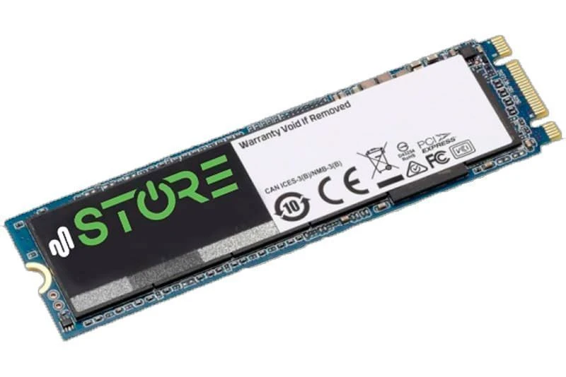 High-Performance Solid State Drive (SSD) 2048GB MSMMN5002T0-S28