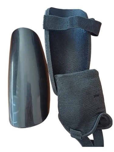 Durable Football Shin Guards for Protection