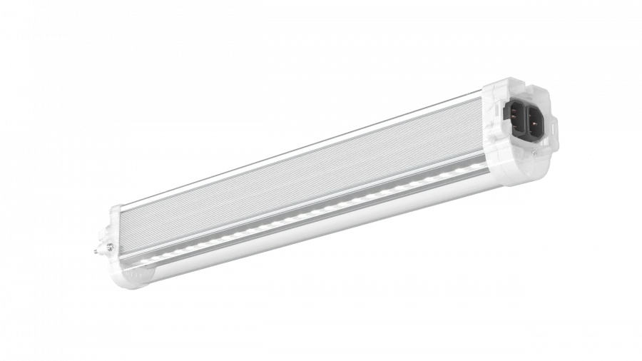 L-trade II 20 Easy Lock LED Light Fixture