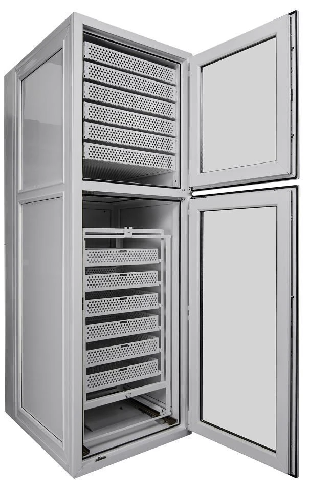 Agricultural Egg Incubator IFH-500-2S