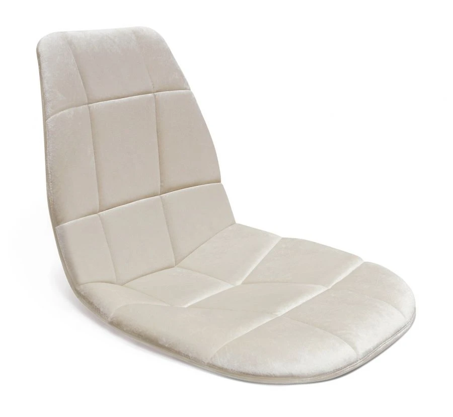 Soft Sheffilton SHT-ST29-C Seat in Pearl Shade
