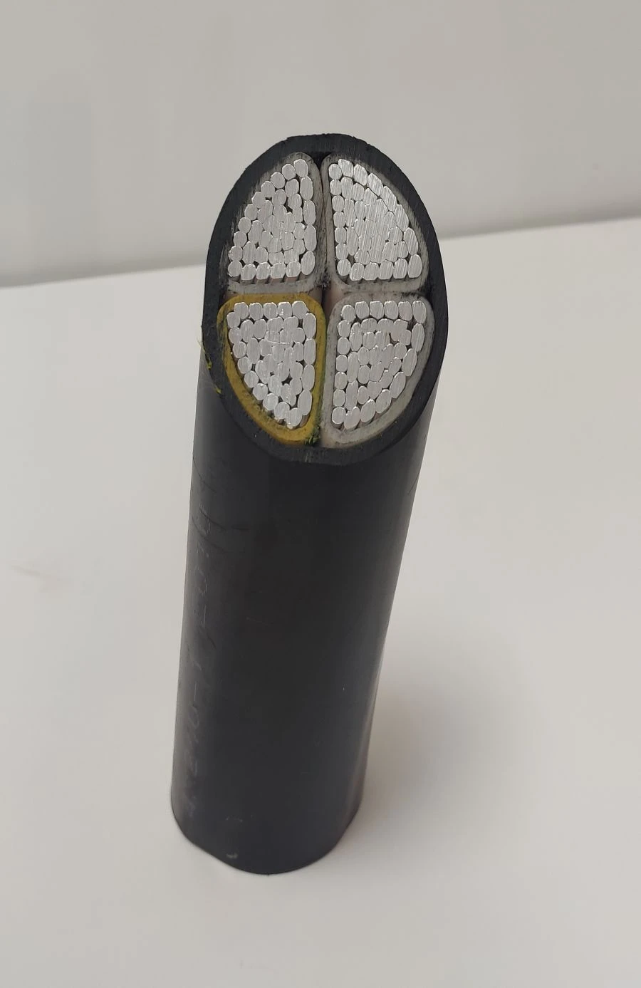 Halogen-Free Power Cables (A)RvBPng(A)-FRHF-XL