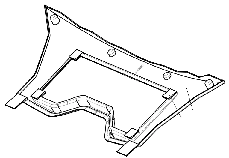 S.11-10.10.010 Капот