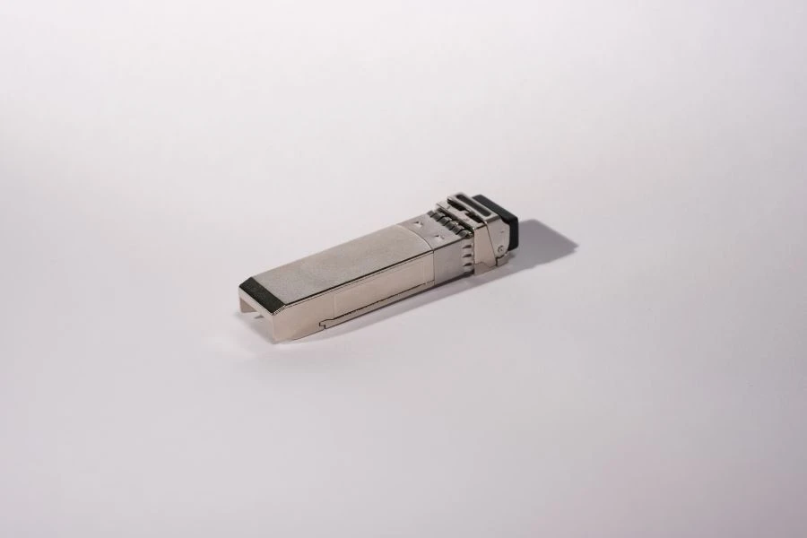 Optical Transceiver Group NR-SFP-10G with LR, ER, ZR Models
