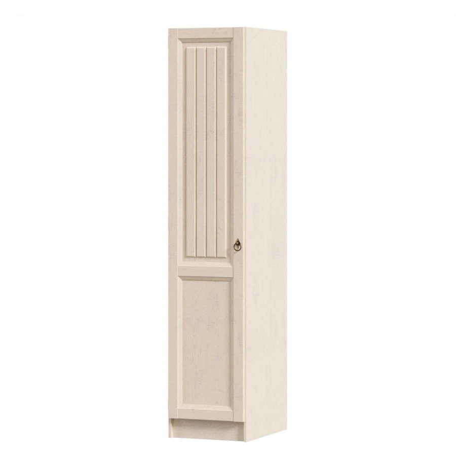 High Single-Door Cabinet Ameli LD.642250.000 (Provence Oak)