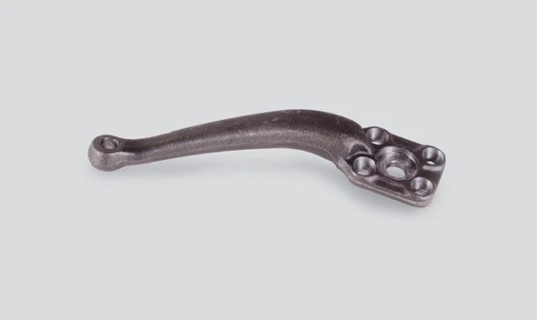Steering Knuckle Arm 316200230410000