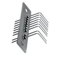 Plate Filters for Electromagnetic Interference Suppression