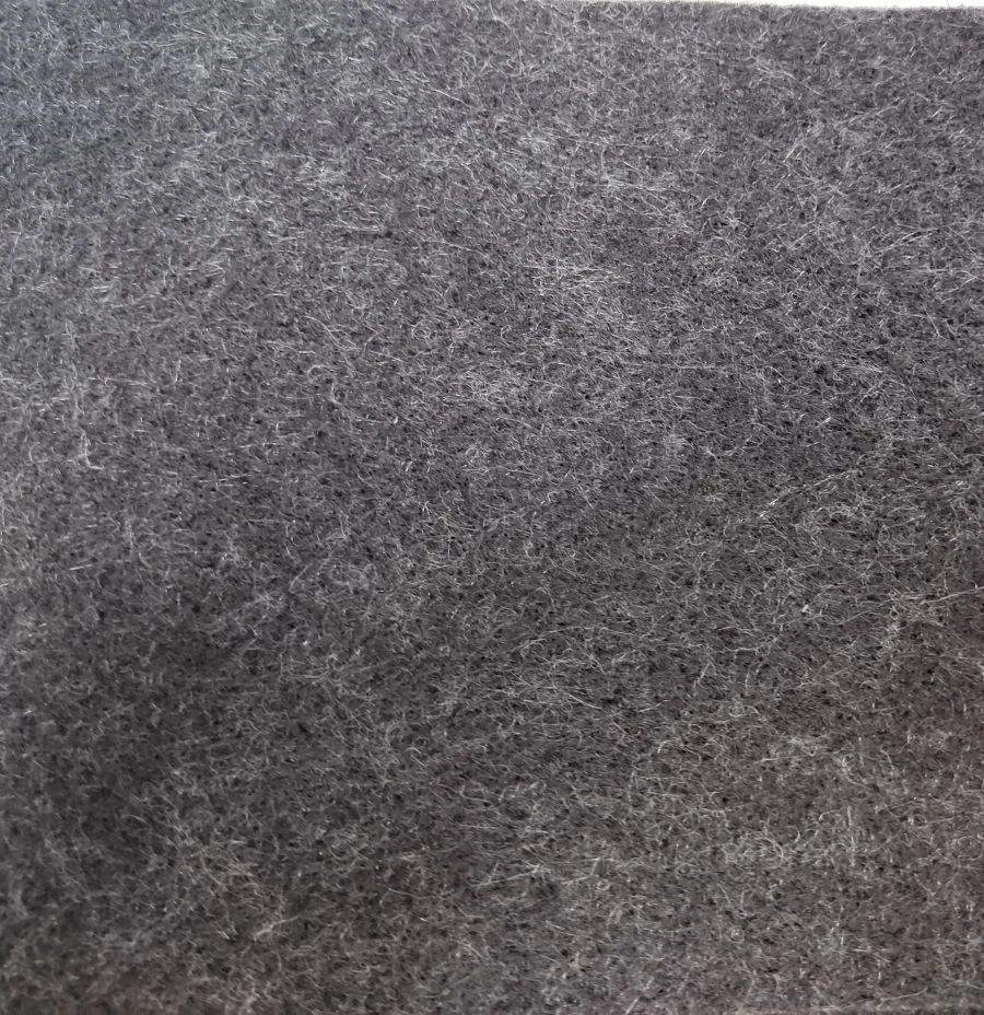 Thermally Processed Non-Woven Fabric "Termolin 400 TP