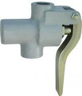 Sandblasting Valve KP-51 for Compressed Air System