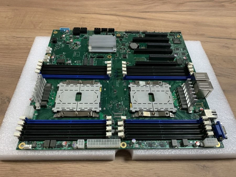 Intel-based Server System Motherboard Softline R-BD-SclRM16.EA.v6 SL