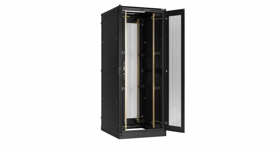 High-Capacity Telecommunications Cabinet TFA Series