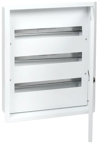 Metal Distribution Cabinet for Modular Equipment, TITAN 3 Series