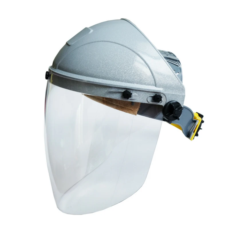 Protective Face Shield NBT2/C Sphere VISION TERMO TITAN 427537