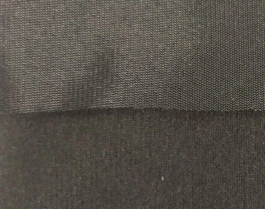 Knitted Fabric Art. 1544140 - Polyester Composition