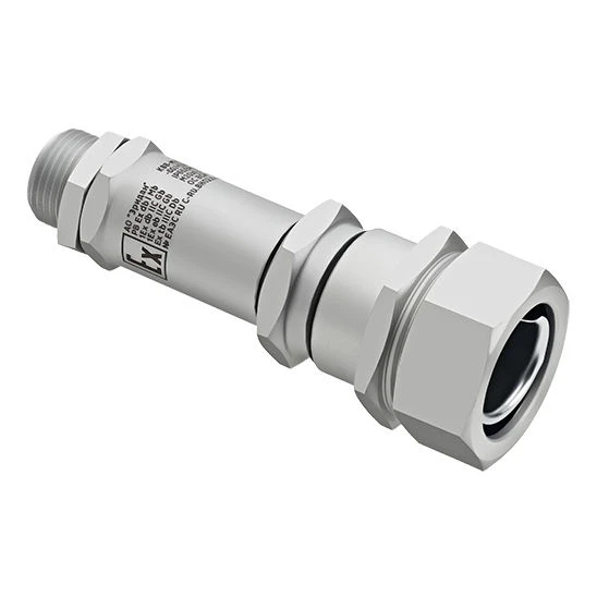 Explosion-Proof Cable Gland KVV-M20-S