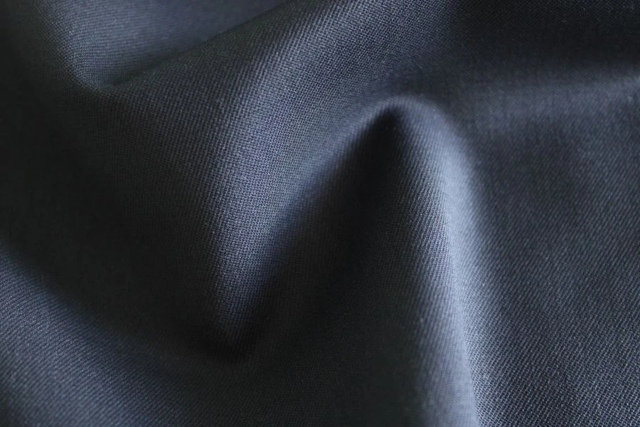 Half-Wool Suiting Fabric, Article 17s46sAR-DY, Color 7-3