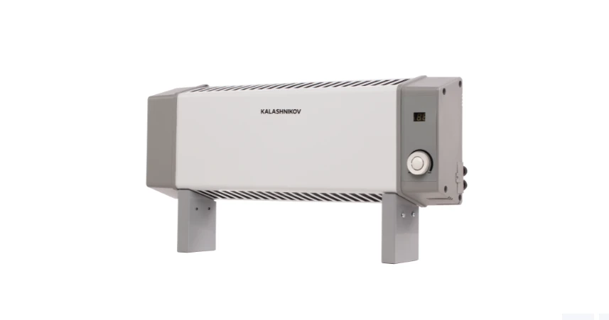 Electric Convector Heater KALASHNIKOV KVCH-E10E-19