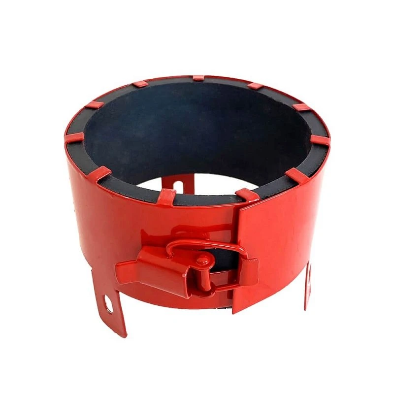 Fire Protection Coupling FAEKS PM-110(z) with Lock