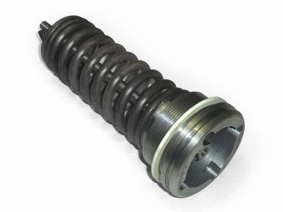 Safety Valve GT7-17125 for LPG Pressure Release DN25