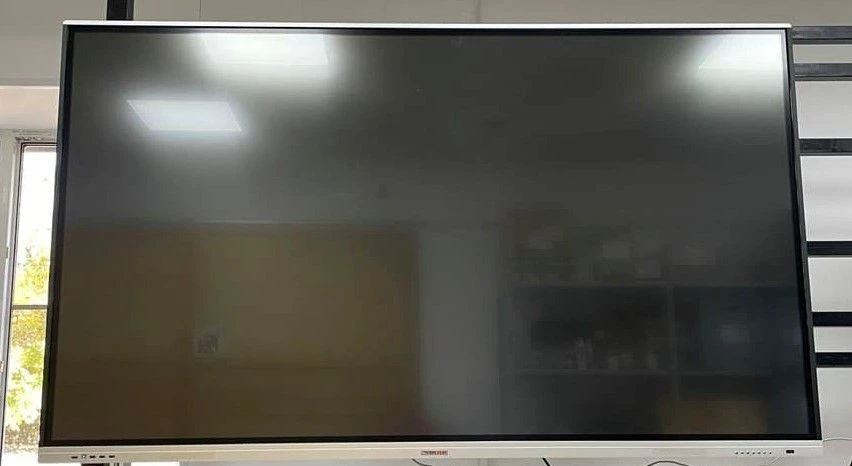 Professional LCD Panel IKAR IR-75-100-110