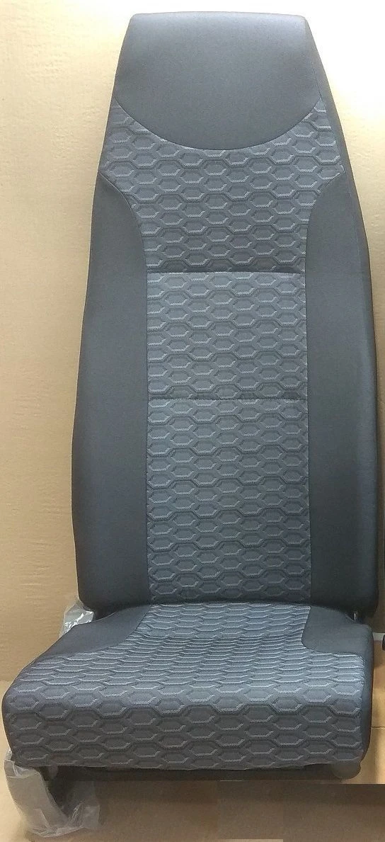 Сиденье пассажирское A62R23.6810110-11*0015/СОТ2016.0.Р-6830020-03 обивка Ярмарка