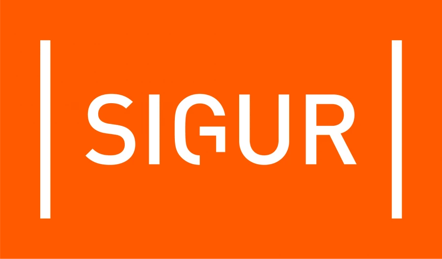 Sigur E300 Access Control System Controller