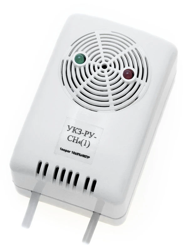 Methane Leak Detector UKZ-RU-SN(1)