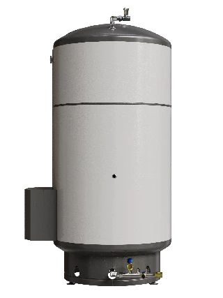 Electric Water Heater GOPPO EVA Yenisei-1200