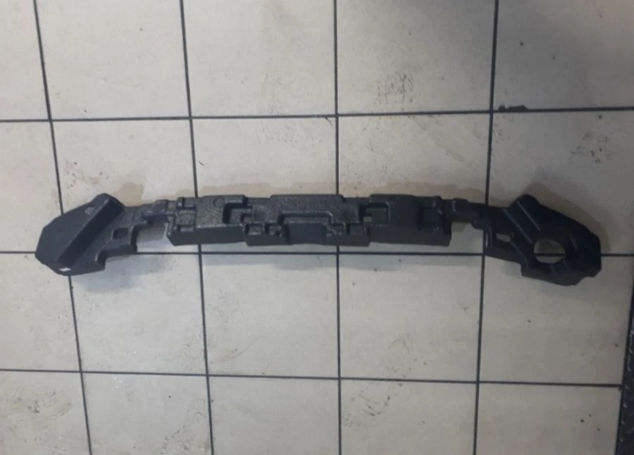 Front Bumper Insert for Pedestrian Safety 86520-H5500