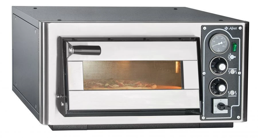 Electric Pizza Oven PEP-1 for High-Temperature Baking