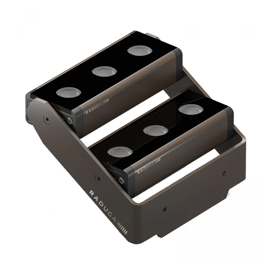 Architectural Facade Spotlight GRADUS V2