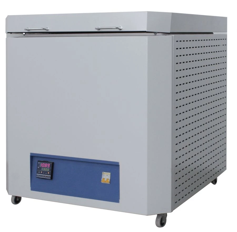 Vertical Shaft Furnace LOIP LF-70/13-G1