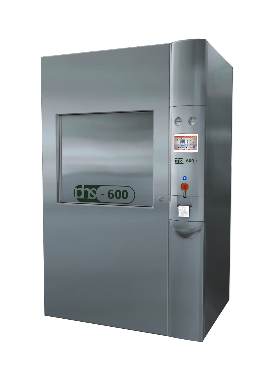 Automatic Control Steam Sterilizer PHS-600