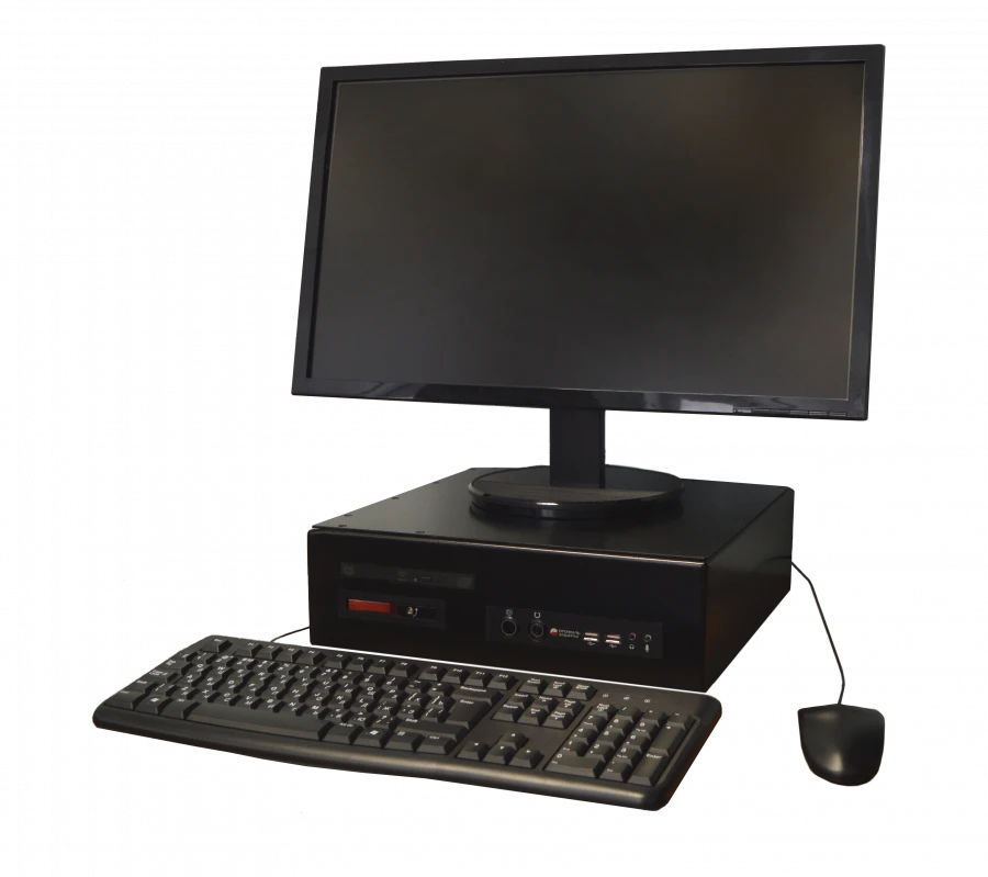 Personal Electronic Computing Machine "Stil" AQ i5-2666.00.350 Secret