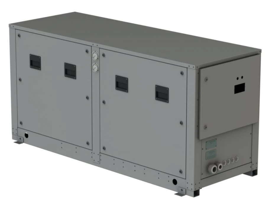 MARK Compressor Type Aggregate - Monoblock Refrigeration Unit