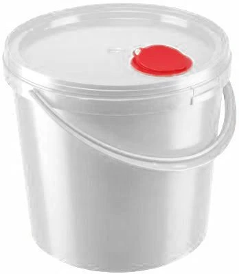 MK-01 Sharps Waste Collection and Disposal Container