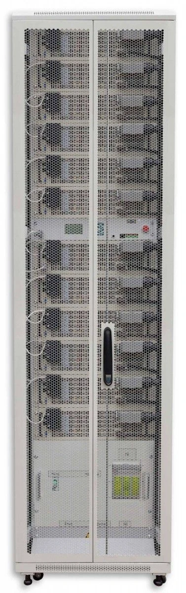 Three-Phase Uninterruptible Power Supply 240 kVA RPD-3/3