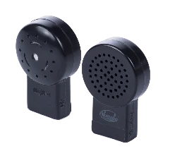 Compact Dynamic Microphone MDM-4 for Communication Systems