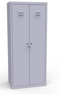 Custom Metal Cabinet for Personalized Storage Solutions