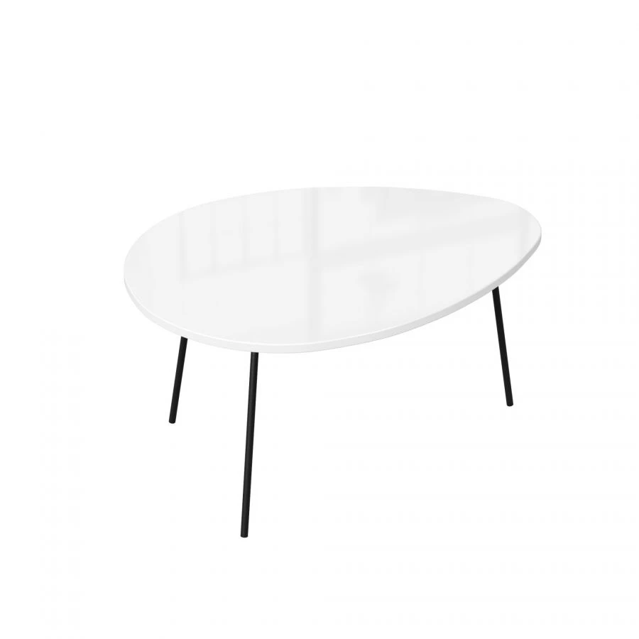 Low Coffee Table LD.451160.000 Type 3