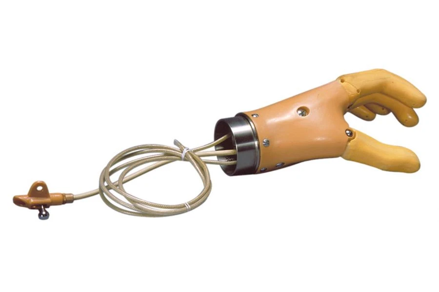 Active Grip Brush 3B 001 - PAO RKK ENERGY