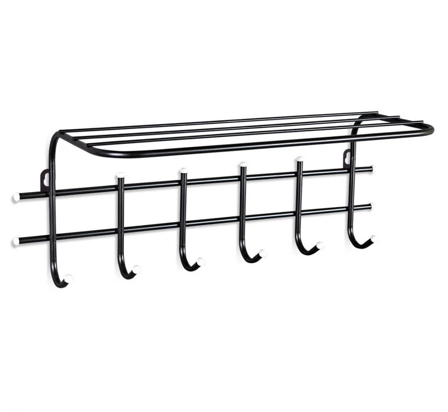 Standard Sheffilton Clothes Rack 1/6