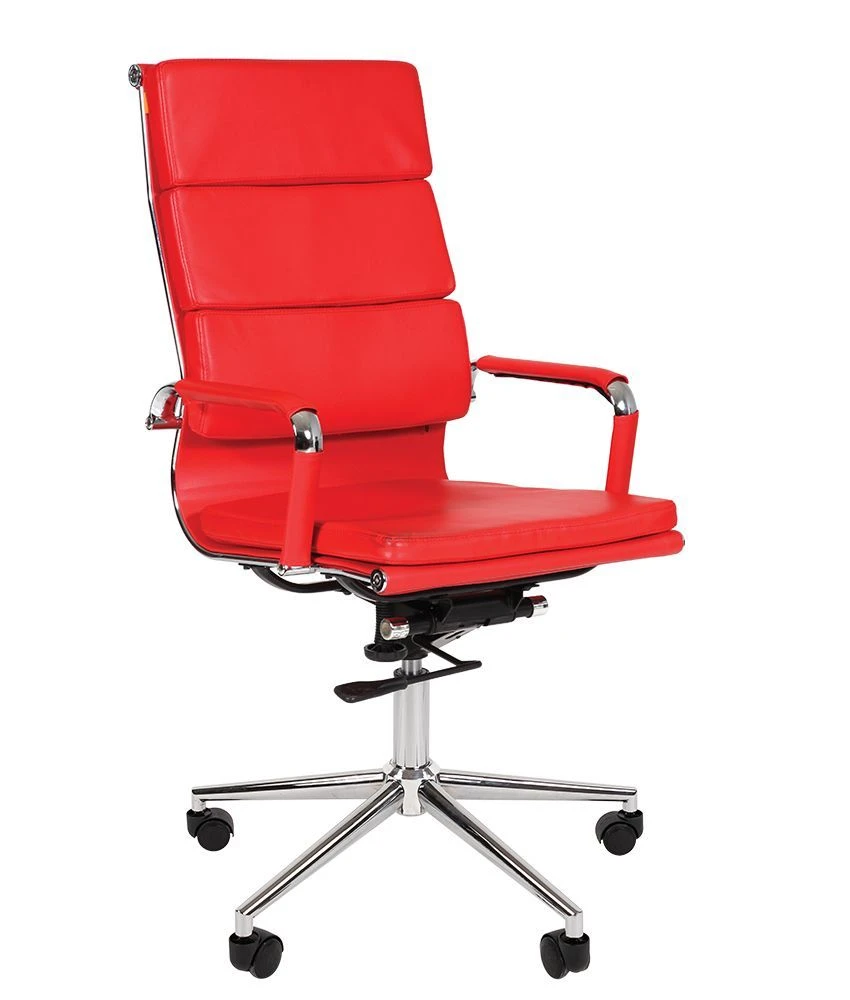 CHAIRMAN 750 Comfortable Office Chair with Metal Frame