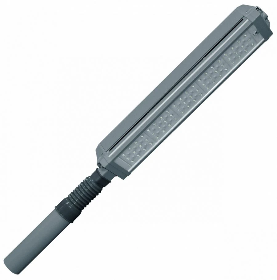 LED Street and Road Lighting Fixtures MAG for General Purpose, Model MAG3-135-160