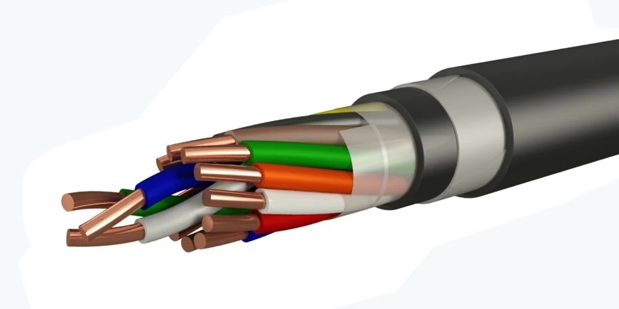 Signal Locking Cables SBVBBShvng