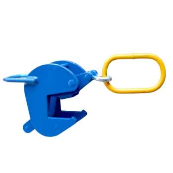 Formwork Clamp ZO-4.0 for Lifting and Moving Panels