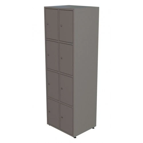Bag Storage Lockers for Organized Storage Solutions
