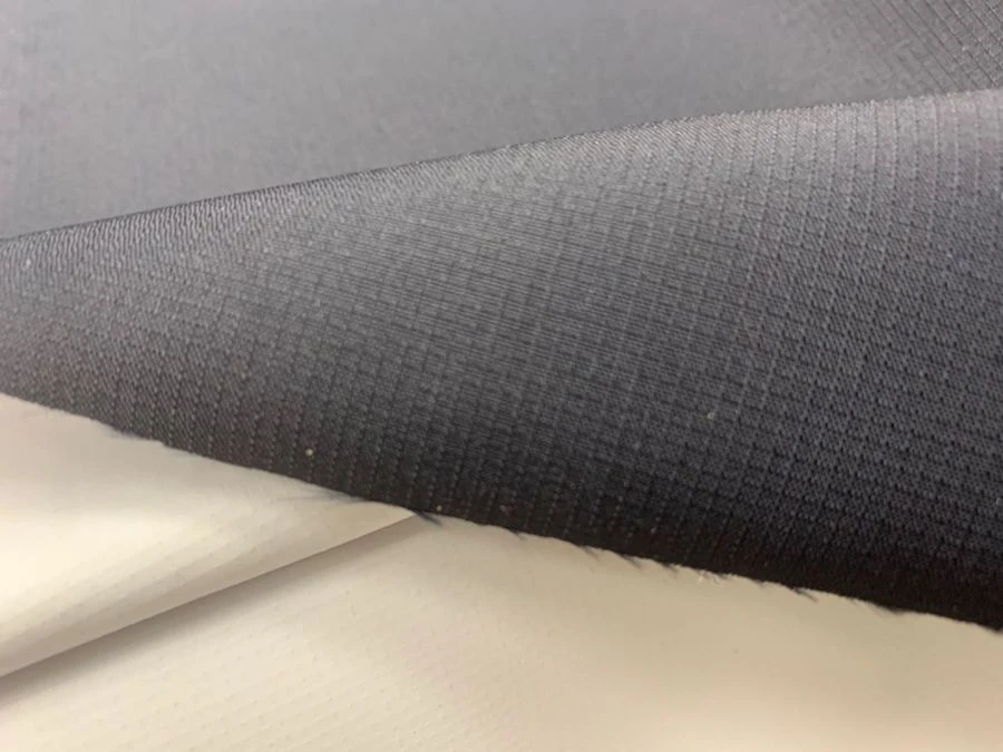 Lightweight Tent Material F-06C17-KVgl+PlLAM+K50
