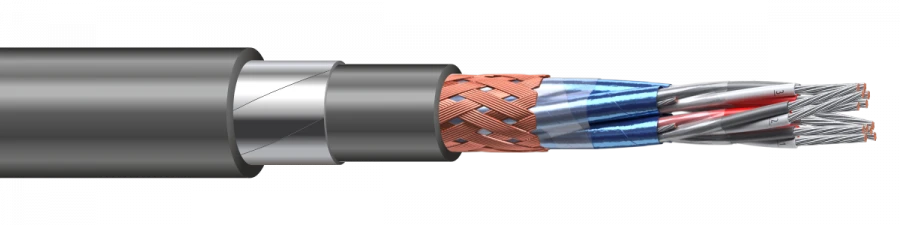 Flexible Installation Cables EPOKS with Copper Conductors